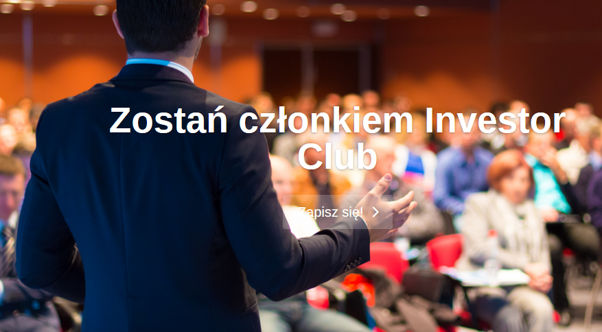 Investor Club