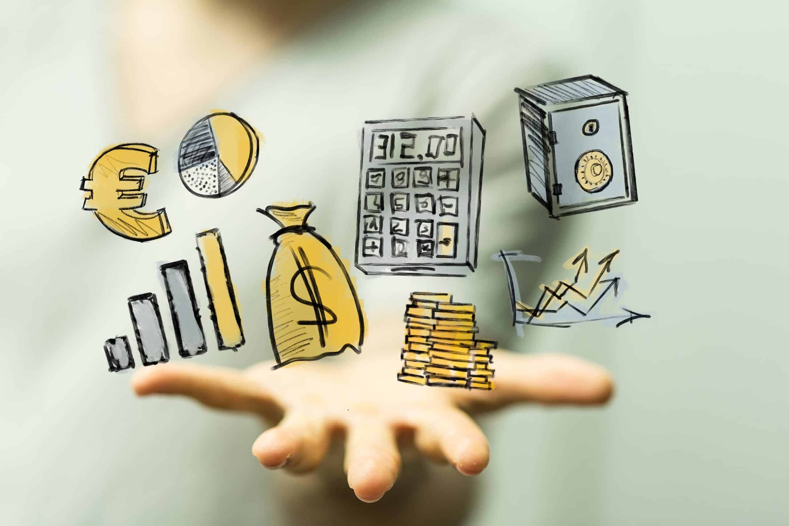 portfel inwestycyjny I kwartał 2017