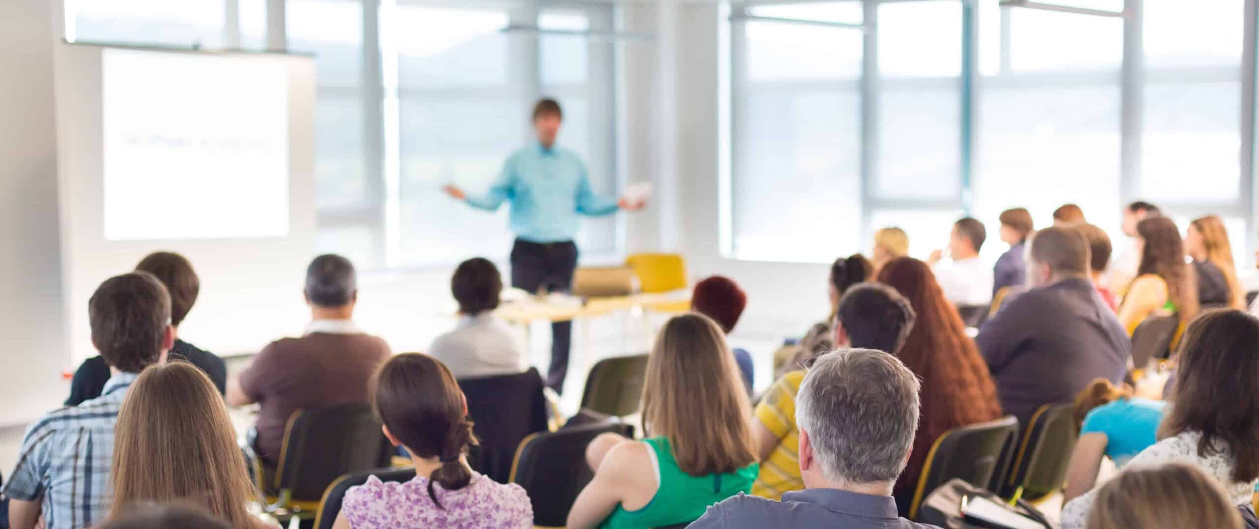 konferencje i szkolenia styczeń 2018