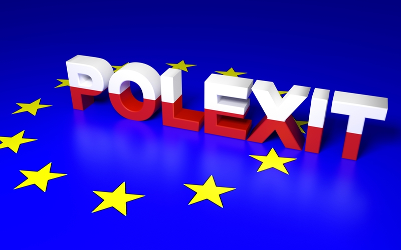 Unia Europejska wyrzuciła mnie z Polski