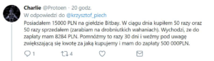 nowa technologia? Nie dla Polski!