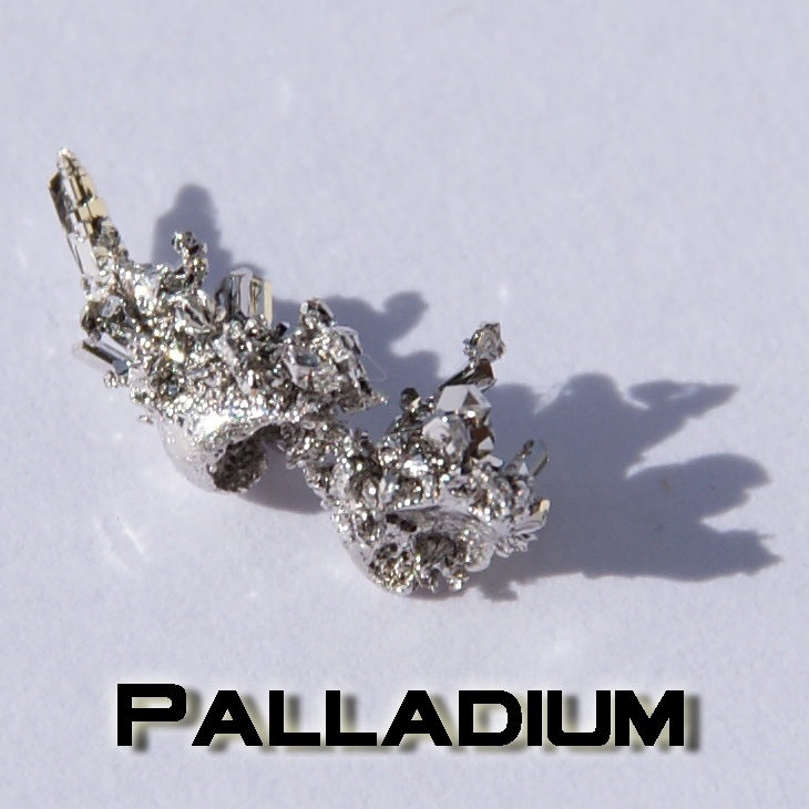 pallad
