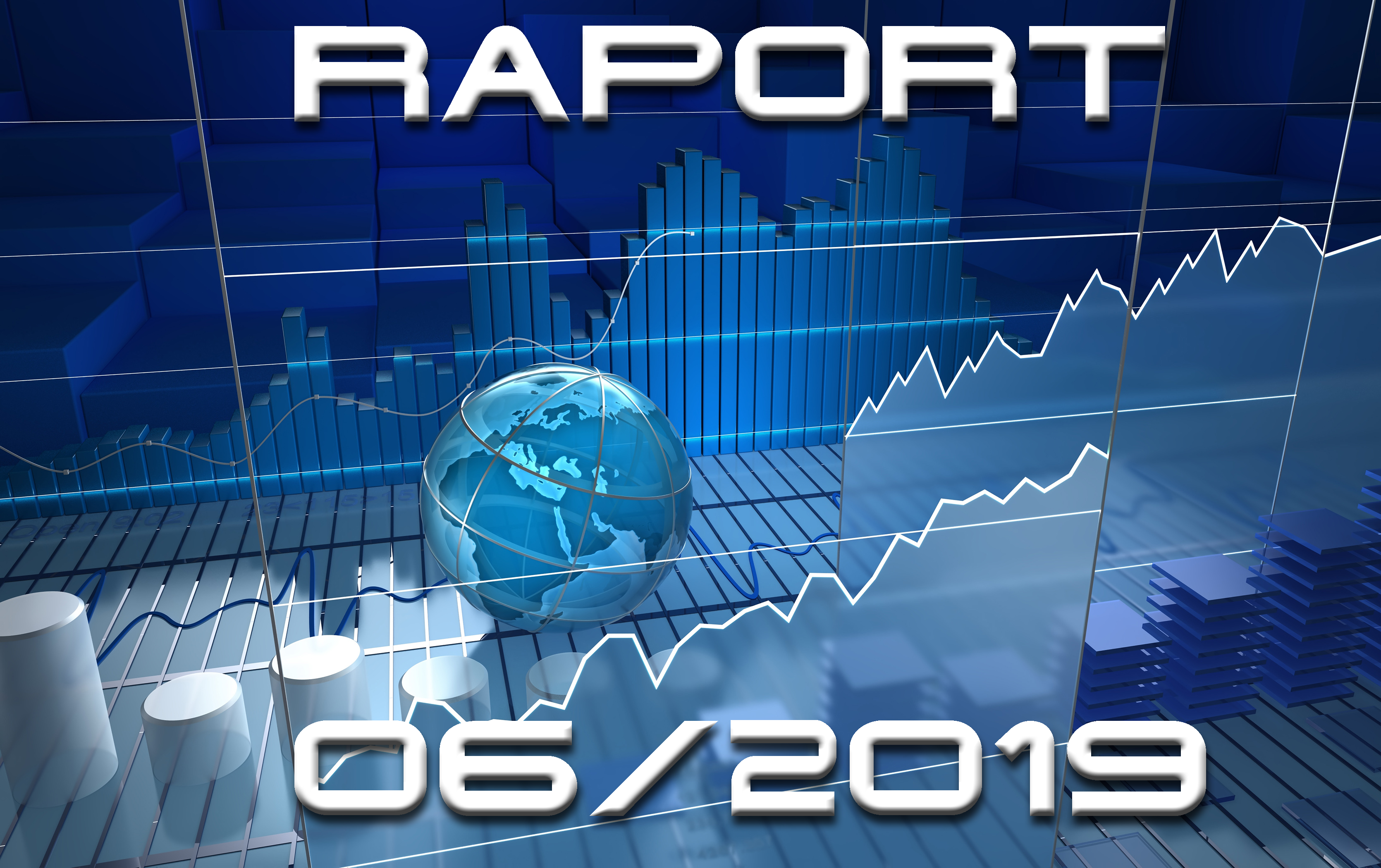 intraday'owa statystyka - raport maj 2019