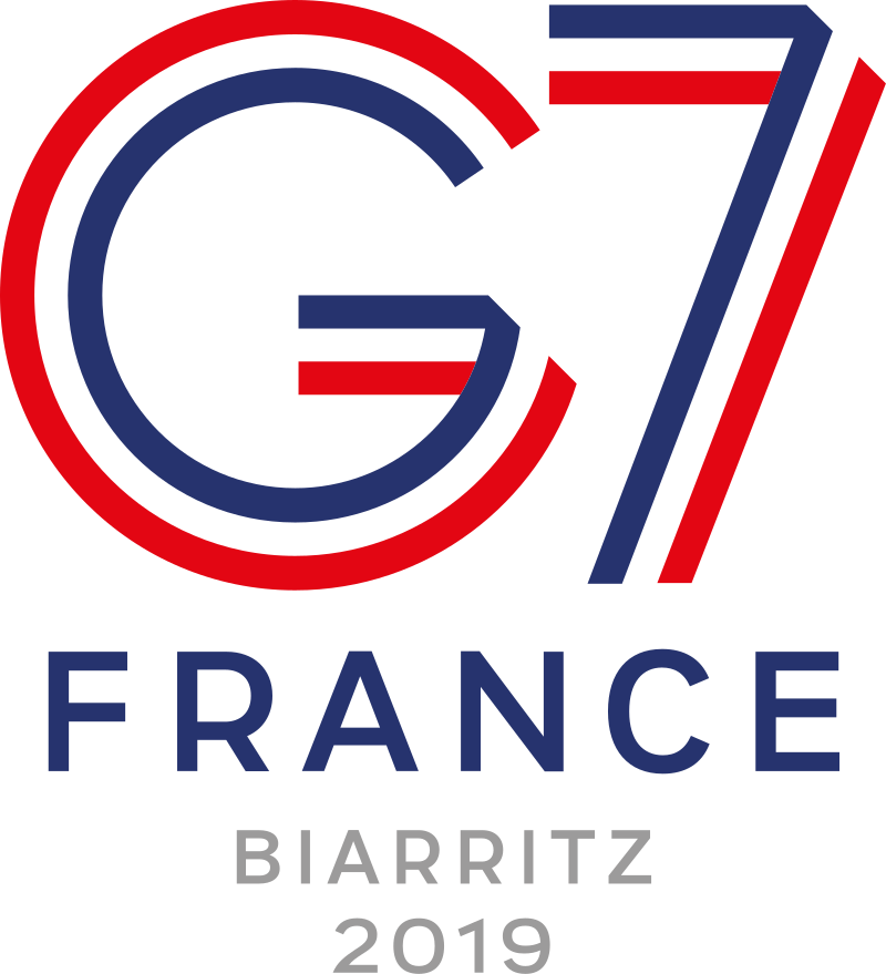 podsumowanie szczytu G7 oraz sympozjum w Jackson Hole