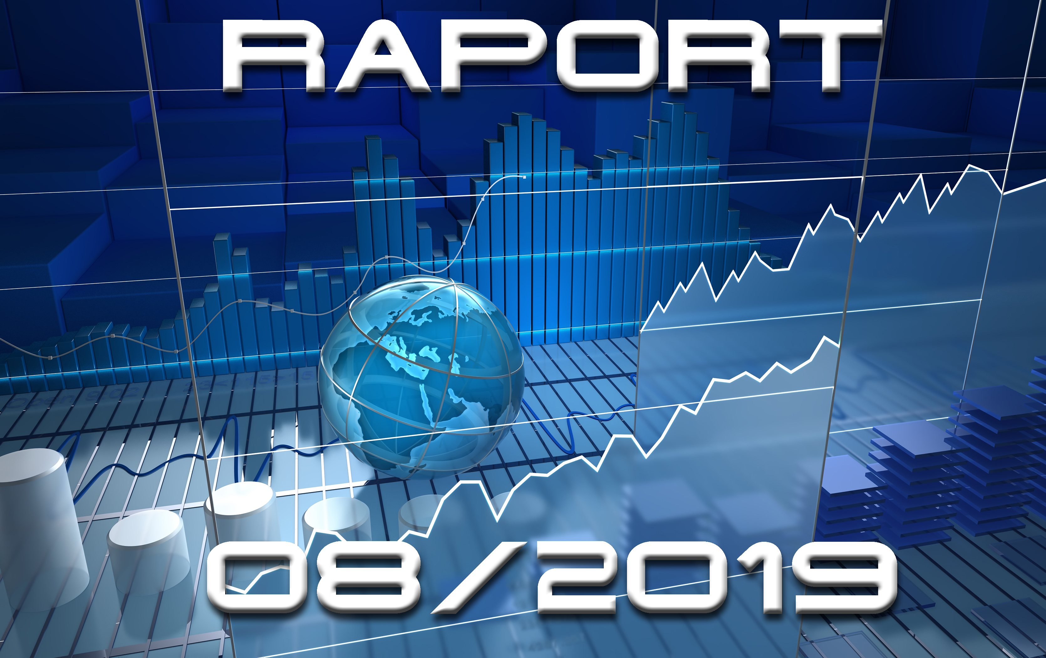 intraday'owa statystyka - raport sierpień 2019