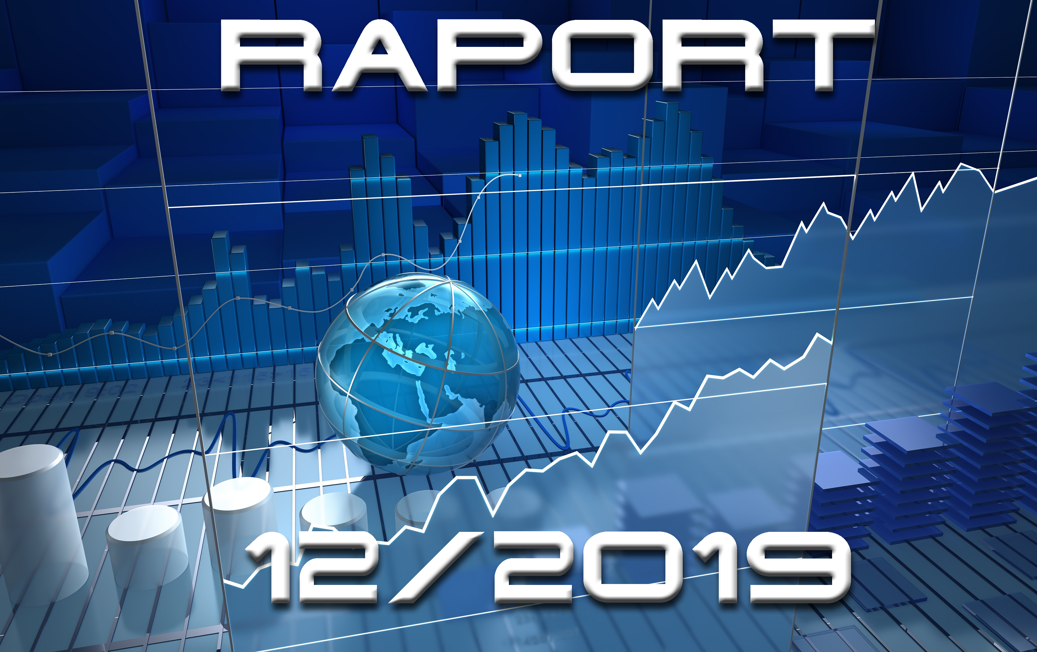 intraday'owa statystyka - raport grudzień 2019