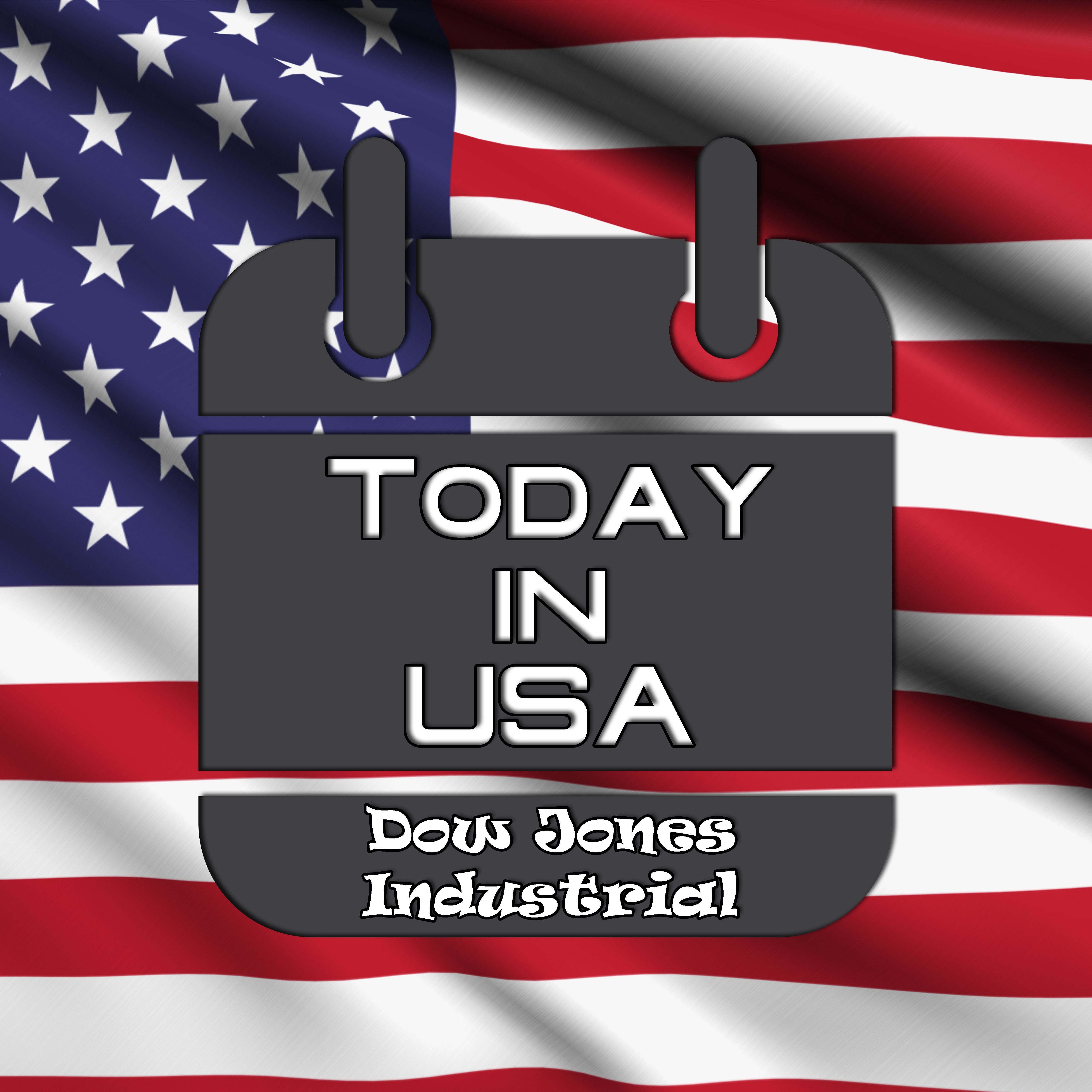 Today in USA -Dow Jones Industrial Average (odcinek specjalny)