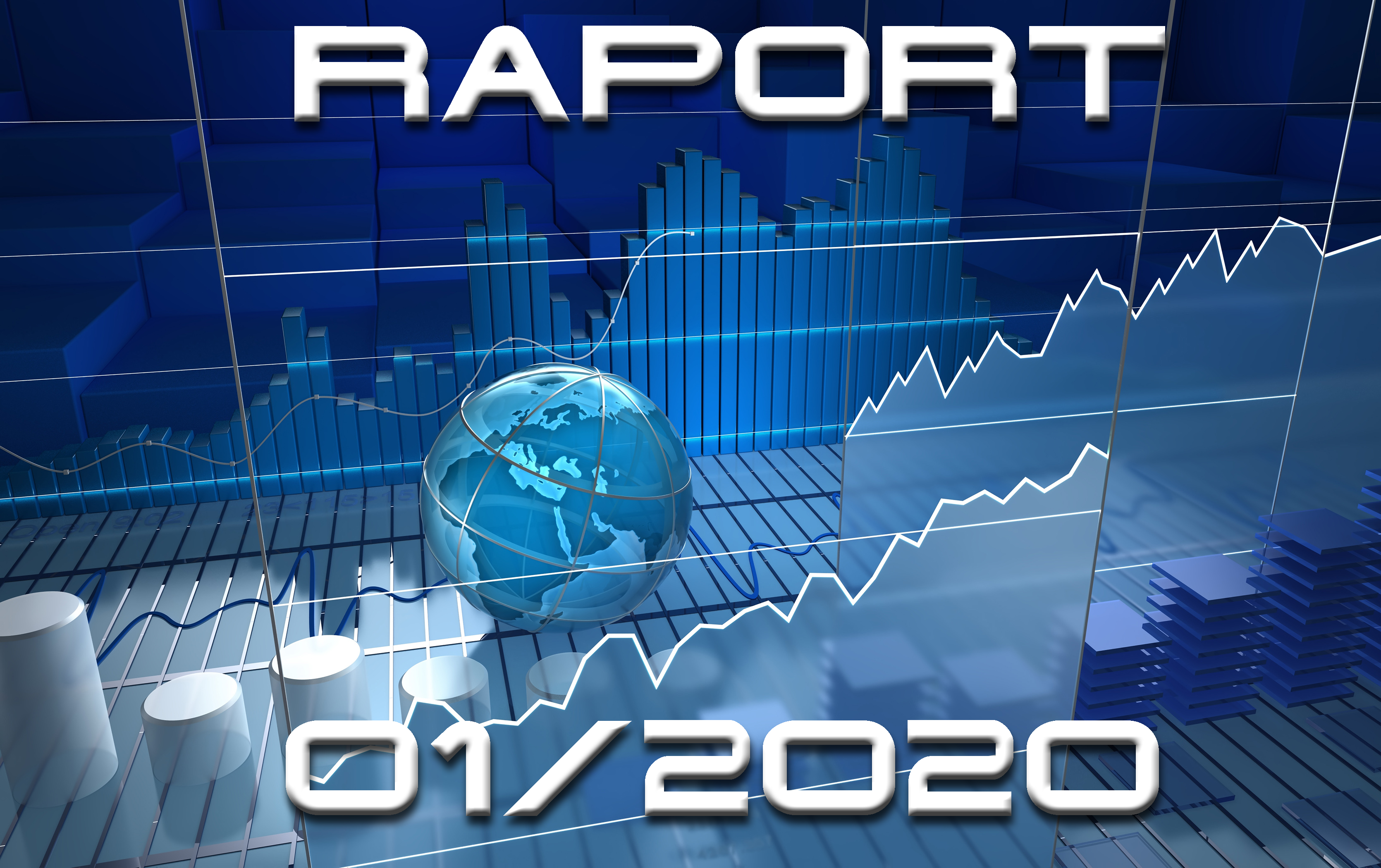 intraday'owa statystyka - raport styczeń 2020