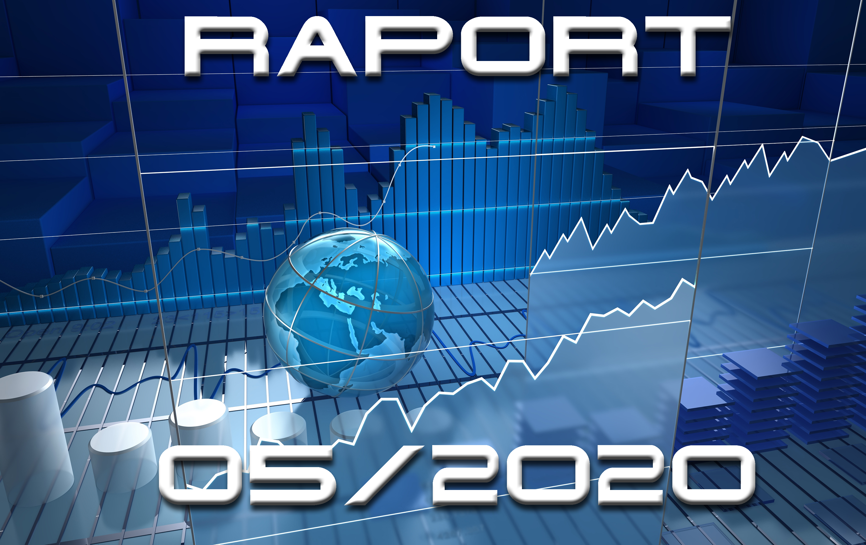 intraday'owa statystyka - raport maj 2020