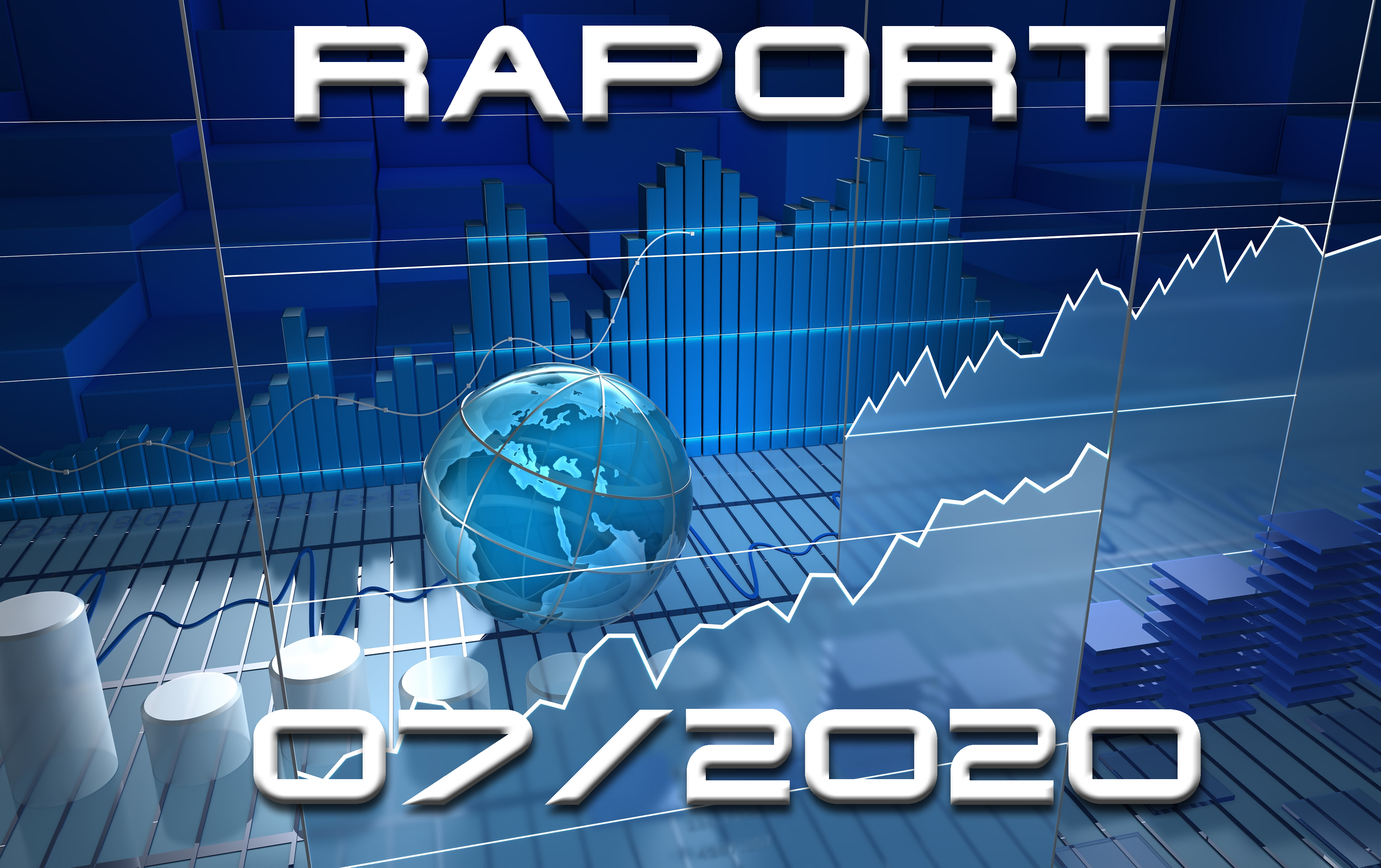 intraday'owa statystyka - raport lipiec 2020