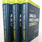 "Analiza price action: odwroty" - recenzja