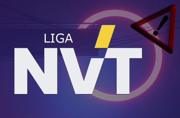Liga NVT - zakończenie