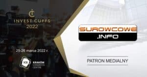zapraszam na Invest Cuffs 2022 + PREZENT!