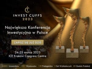 Invest Cuffs 2023