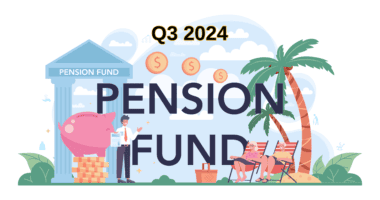 portfel emerytalny III filar - aktualizacja Q3 2024