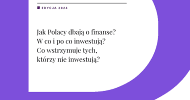 raport Polak Inwestor 2024