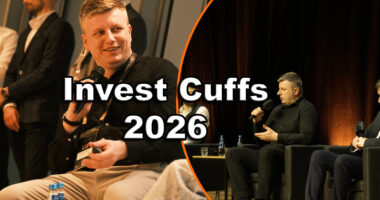 Podsumowanie Invest Cuffs 2026