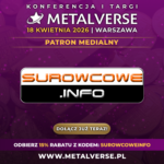 MetalVerse 5.0