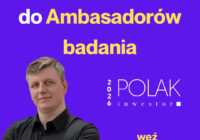 Polak Inwestor 2026